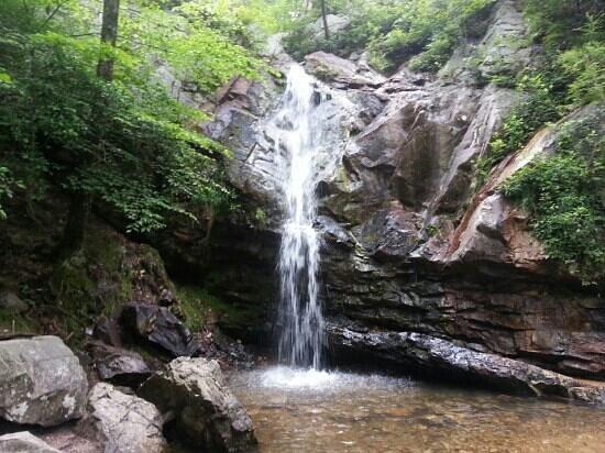 Oak Mountain State Park